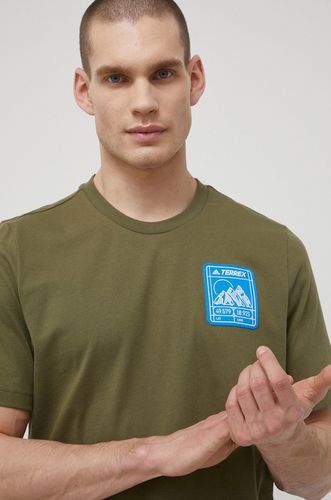 adidas TERREX t-shirt Patch Mountain Graphic 169.99PLN