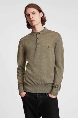 AllSaints Sweter wełniany 169.99PLN