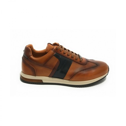 Ambitious, 10967 sneakers running Us21Am36 Brązowy, male, 666.00PLN
