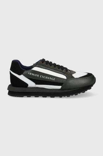 Armani Exchange sneakersy 679.99PLN