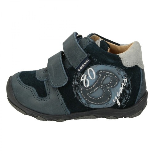 Balducci, Baby-boy sneakers Niebieski, male, 240.00PLN