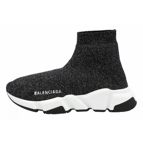 Balenciaga, Speed Sneakers Szary, female, 3612.00PLN