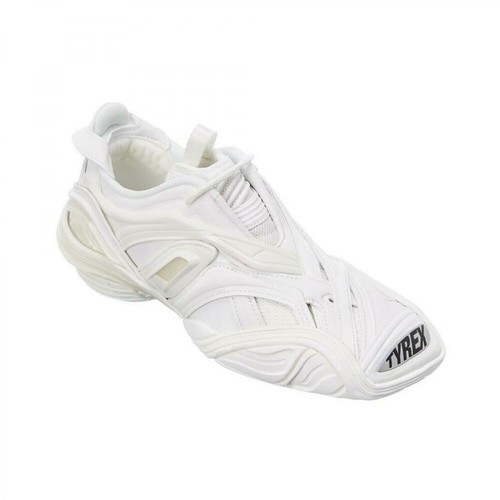 Balenciaga, Tyrex Sneakers Biały, female, 2052.00PLN