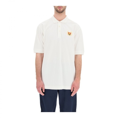Bel-Air Athletics, T-shirt Biały, male, 288.00PLN