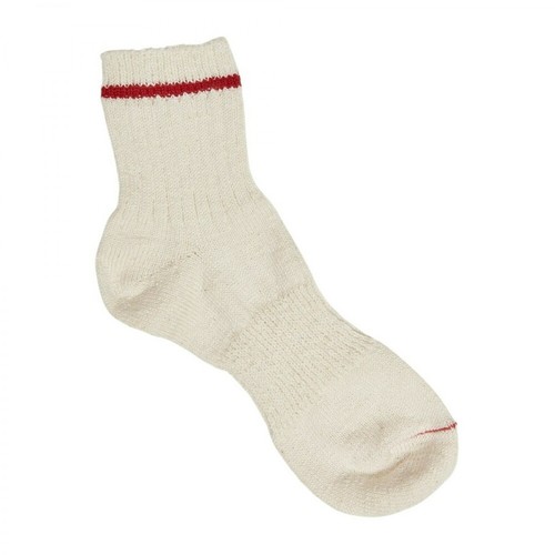 Bellerose, socks Biały, female, 104.00PLN