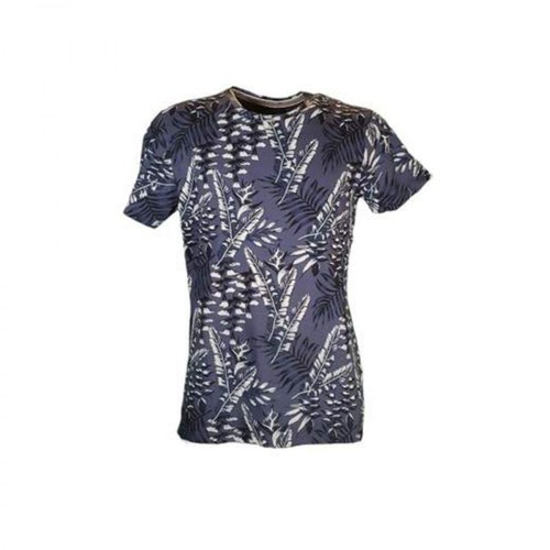 Blend, T-Shirt Niebieski, female, 411.00PLN
