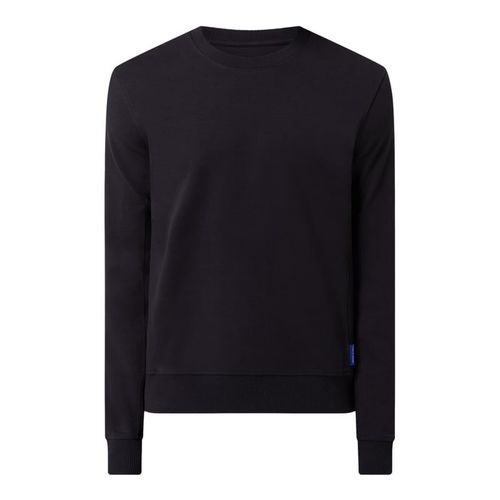 Bluza z mieszanki bawełny model ‘Rolland’ 379.00PLN