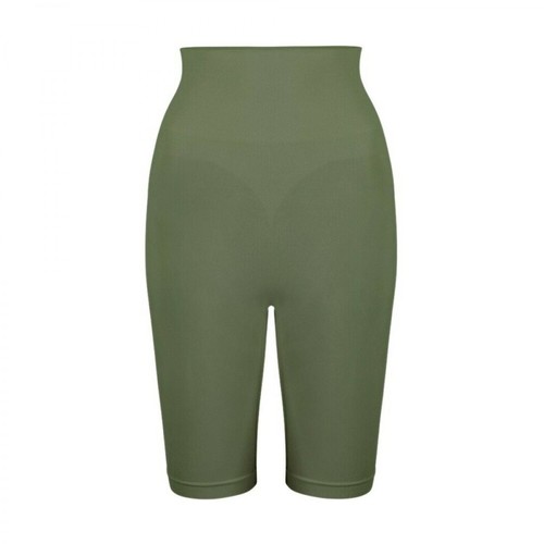 Bodyboo, Shorts Bb2070 Zielony, female, 151.00PLN