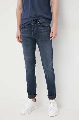 BOSS jeansy BOSS CASUAL 449.99PLN