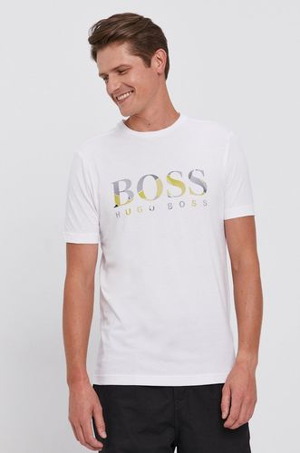 Boss T-shirt bawełniany BOSS ATHLEISURE (2-pack) 234.99PLN