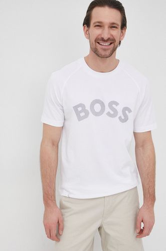 BOSS t-shirt BOSS ATHLEISURE 209.99PLN