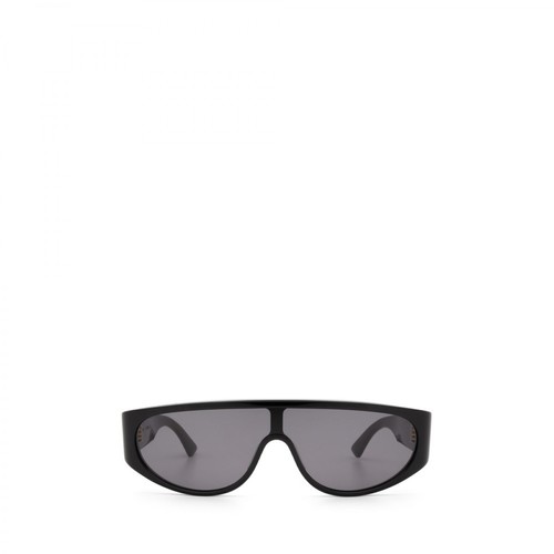 Bottega Veneta, okulary przeciwsłoneczne Bv1027S 001 Czarny, male, 1278.00PLN