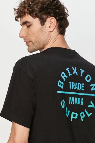 Brixton - T-shirt 29.99PLN