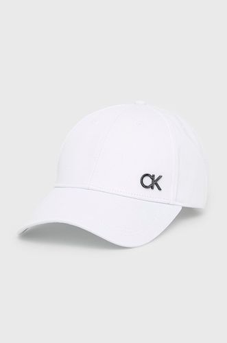 Calvin Klein czapka bawełniana 94.99PLN