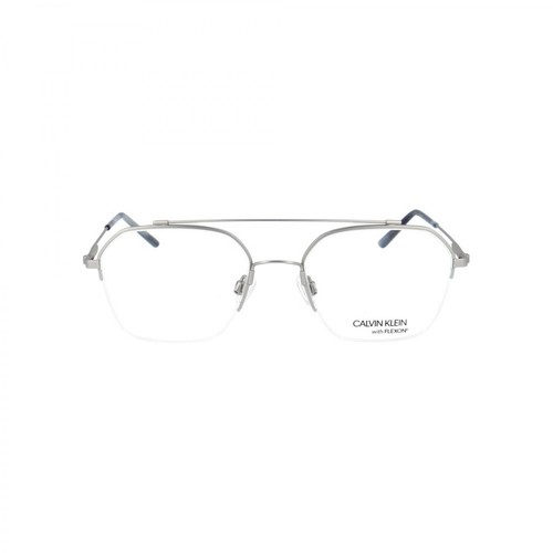 Calvin Klein, Glasses Ck19143F 716 Szary, male, 1072.00PLN