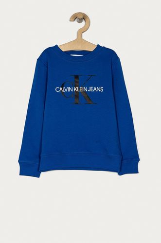 Calvin Klein Jeans - Bluza bawełniana dziecięca 104-176 cm 179.99PLN