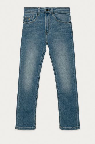 Calvin Klein Jeans - Jeansy dziecięce 140-176 cm 129.90PLN