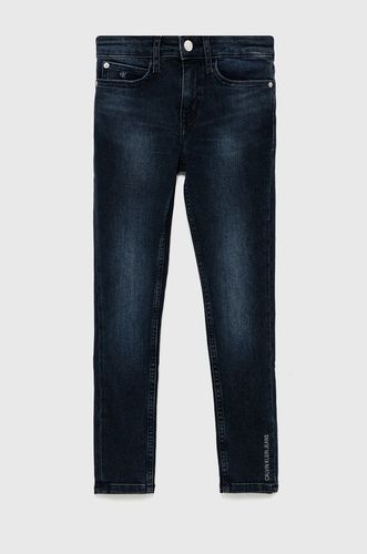 Calvin Klein Jeans jeansy dziecięce 269.99PLN