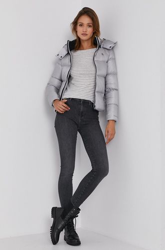Calvin Klein Jeans - Kurtka puchowa 899.90PLN