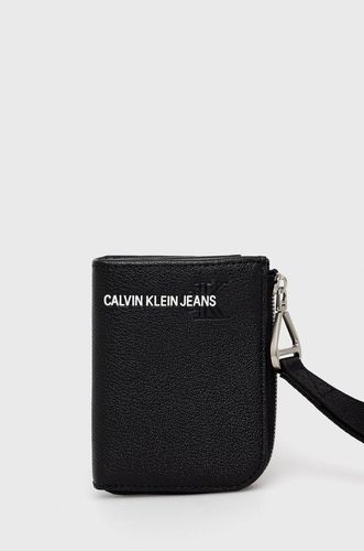 Calvin Klein Jeans portfel skórzany 219.99PLN
