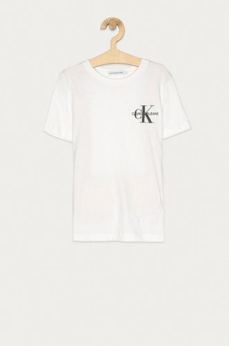 Calvin Klein Jeans - T-shirt dziecięcy 128-176 cm 79.99PLN