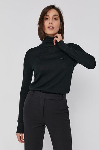 Calvin Klein Sweter wełniany 239.99PLN