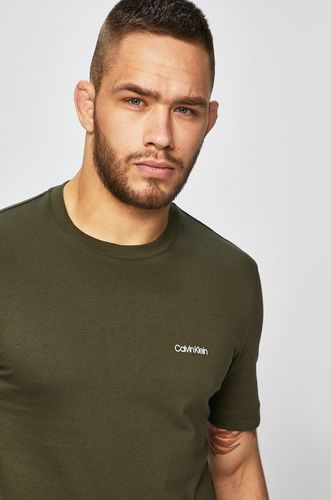 Calvin Klein - T-shirt K10K103307 129.99PLN