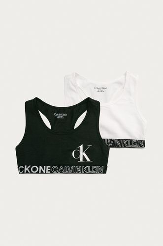 Calvin Klein Underwear Biustonosz sportowy dziecięcy (2-pack) 89.99PLN