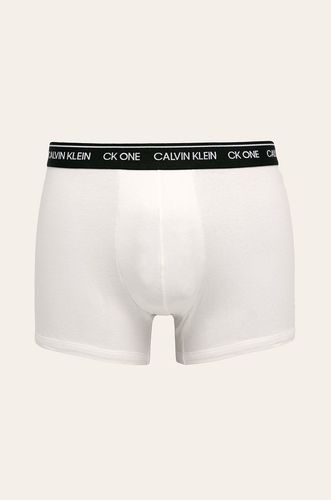 Calvin Klein Underwear - Bokserki Ck One (2-pack) 109.99PLN