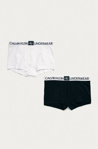 Calvin Klein Underwear - Bokserki dziecięce (2-pack) 69.90PLN