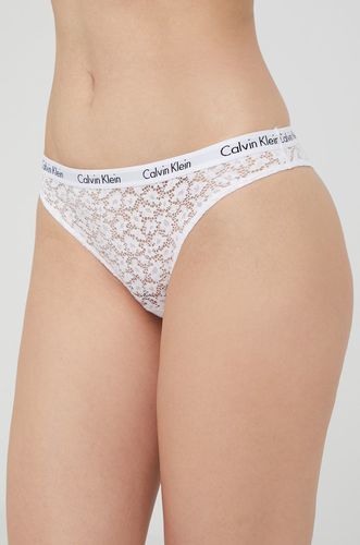 Calvin Klein Underwear figi (3-pack) 106.99PLN