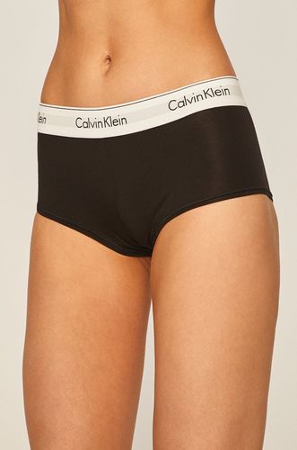 Calvin Klein Underwear - Figi Boyshort 83.99PLN
