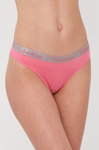 Calvin Klein Underwear - Stringi (3-pack) 119.90PLN