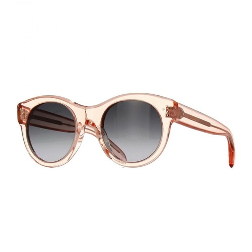 Celine, sunglasses Cl40170I Różowy, female, 1095.00PLN