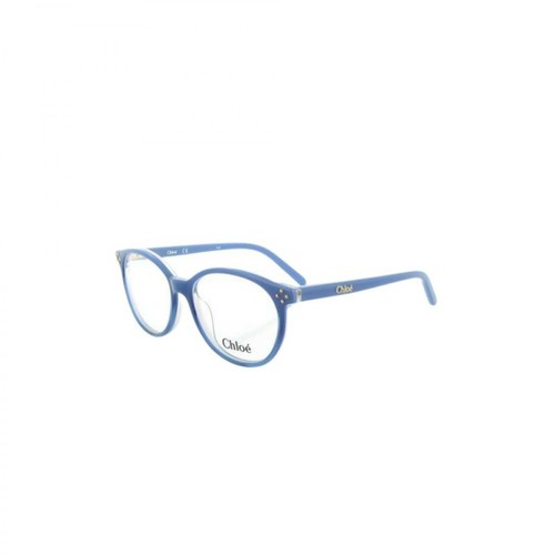 Chloé, Glasses 3602 Niebieski, female, 456.00PLN