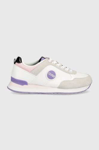 Colmar sneakersy white-blush pink-purple 519.99PLN