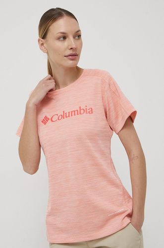 Columbia T-shirt sportowy Zero Rules Graphic 169.99PLN