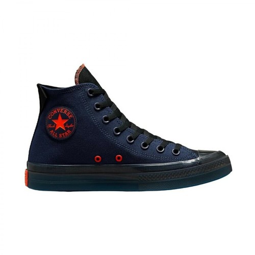 Converse, All Star Hi CX Sneakers Niebieski, male, 479.00PLN