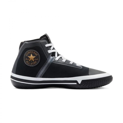 Converse, ALL Star PRO BB Sneakers Czarny, male, 388.00PLN