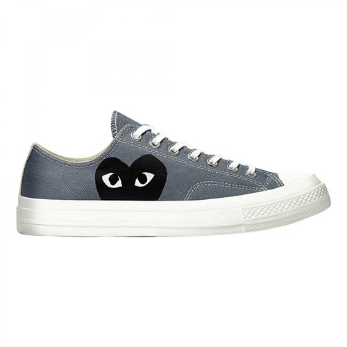 Converse, Chuck Taylor All-Star 70s Low Sneakers Szary, unisex, 1887.00PLN