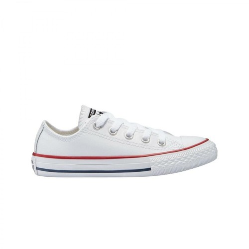 Converse, Sneakers Biały, male, 384.00PLN