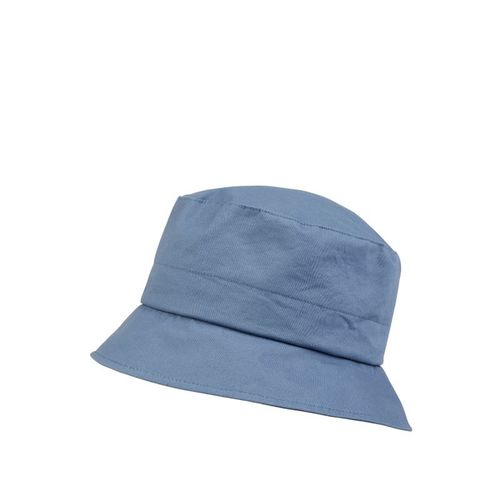 Czapka typu bucket hat z bawełny 99.99PLN