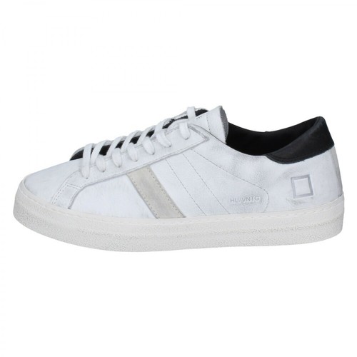 D.a.t.e., sneakers Biały, female, 840.00PLN