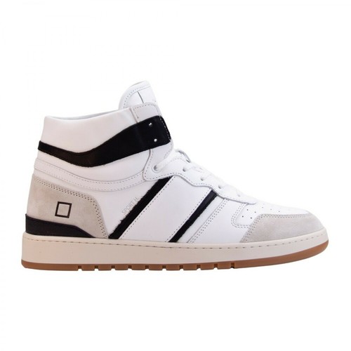 D.a.t.e., Sneakers Biały, male, 718.00PLN