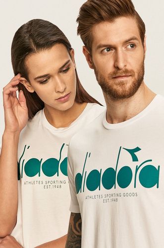 Diadora - T-shirt 35.90PLN