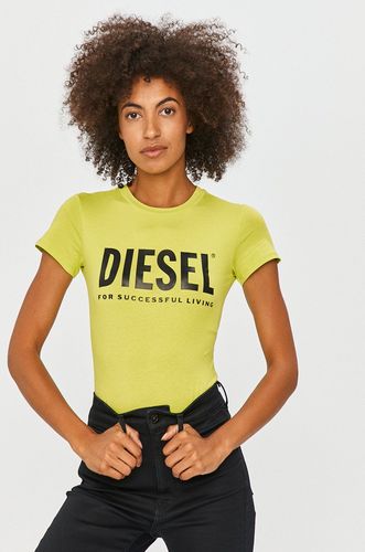 Diesel - T-shirt 249.90PLN