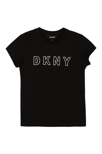 Dkny - T-shirt dziecięcy 69.90PLN