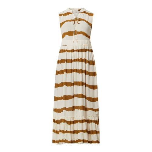 Długa sukienka z efektem batiku model ‘Leigh’ 399.00PLN