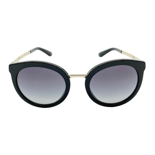 Dolce & Gabbana, Sunglasses Czarny, female, 1127.00PLN
