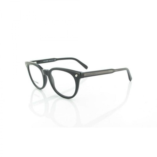 Dsquared2, Glasses Czarny, female, 926.00PLN
